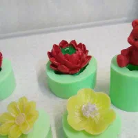 فروش قالب سلیکونی