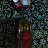 لامپ دوچرخه