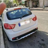 کوییک 1400بی رنگ فنی سالم فوری فروشی