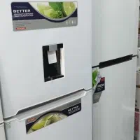 یخچال فریزر