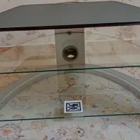 میز فابریک تلویزیون سونی مدل DA292 و کنترل آن.|میز تلویزیون|تهران, شیخ هادی|دیوار