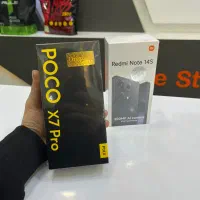 شیائومی Poco X7Pro 5G 512/12