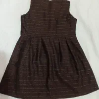 سارافون دخترانه|کفش و لباس بچه|گرگان, |دیوار