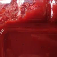 فروش عمده رب خانگی واقعی ب شرط خوش رنگی و تازگی|عمده‌فروشی|تهران, تهرانپارس شرقی|دیوار