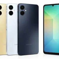 سامسونگ  a 06