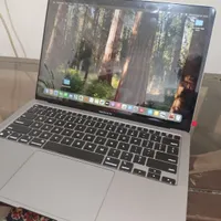 لپ‌تاپ مک بوک MacBook M1
