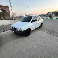 پراید۱۳۱|خودرو سواری و وانت|جیرفت, |دیوار