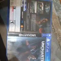 Uncharted|کنسول، بازی ویدئویی و آنلاین|تهران, مهران|دیوار