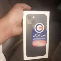 اپل iPhone 13 با حافظهٔ ۱۲۸ گیگابایت|موبایل|زنجان, |دیوار