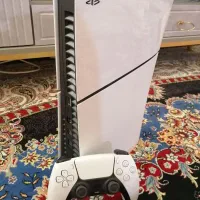 کنسول بازی pes5