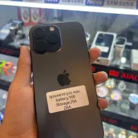 Iphone 16 promax