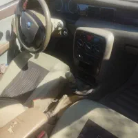 سمندای اف سون مدل۹۳|خودرو سواری و وانت|یزد, |دیوار