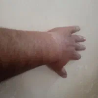 همراه برا ی پیاده روی و ورزش