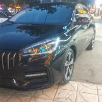 آریزو 5 مدل ۱۴۰۳ گارانتی فعال