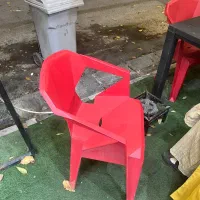 میز و صندلی در حد نو فروشی|کافی‌شاپ و رستوران|کرج, کیانمهر|دیوار