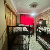 خوابگاه پانسیون آقایان