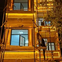 سیم کشی ساختمانی 0تا100|خدمات پیشه و مهارت|مشهد, کارمندان دوم|دیوار