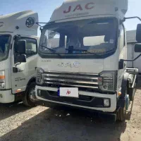 ثبت نام کارخانه جک ۱۲ تن صفر و خشک