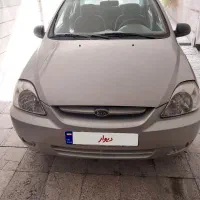 ریو مدل ۸۷ بدون رنگ کارکرد ۹۶۰۰۰