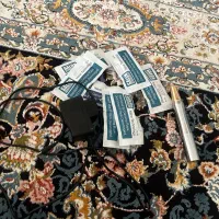 دستگاه تاتو سالم دوماهه خریدم|آرایشی، بهداشتی، درمانی|کرمانشاه, |دیوار