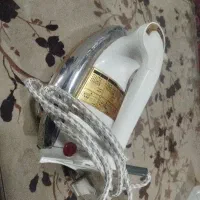اتو دستی  ژاپن   کارکرده