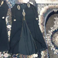 مانتو عربی