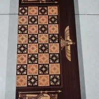 تخته نرد|اسباب‌‌بازی|گنبد کاووس, |دیوار