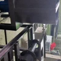 دستگاه ذغال فشرده نو