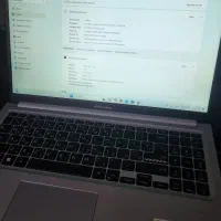 لب‌تاب ایسوس x1502za