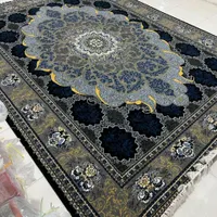 فرش 3*2 نو جفتی و تکی
