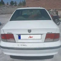 سمند مدل ۸۸دوگانه|خودرو سواری و وانت|بیرجند, |دیوار