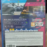 Fifa 21 & Need for speed Heat|کنسول، بازی ویدئویی و آنلاین|تهران, قلهک|دیوار