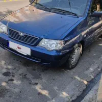 پراید ۱۱۱ مدل ۹۰