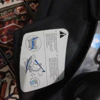 کریر نوزاد|کالسکه و لوازم جانبی|بروجرد, |دیوار