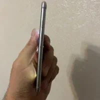 گوشی آیفون 6 128GB مشکی|موبایل|تبریز, |دیوار