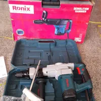 فروش هیلتی ۹کیلویی رونیکس