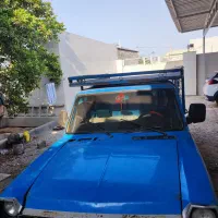 نیسان دیزل مدل ۹۰|خودرو سواری و وانت|بندرعباس, |دیوار