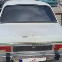 فروش پیکان سواری مدل 82|خودرو سواری و وانت|چادگان, |دیوار