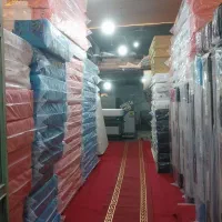 گروه تولیدی تشک رویال