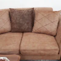 مبل راحتی ۸نفره و میز مبلی|مبلمان خانگی و میز عسلی|اهواز, نادری|دیوار