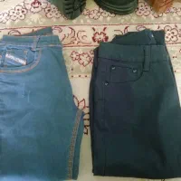 کفش پاما وشلوار نو|کیف، کفش، کمربند|خرمآباد, |دیوار