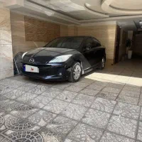 مزدا ۳ نیو 97 تیپ ۴