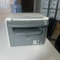 پرینتر لیزری سه کاره Canon MF4340d(اسکن ،فاکس،کپی)|پرینتر، اسکنر، کپی، فکس|تهران, ایران|دیوار