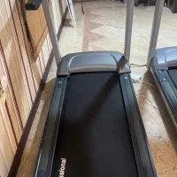 تردمیل پرفشنال AC باشگاهی کارکرده