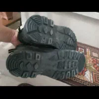 پوتین مردانه|کیف، کفش، کمربند|تبریز, |دیوار