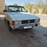 پیکان سواری|خودرو سواری و وانت|میلاجرد, |دیوار