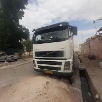 اف اچ مدل 84|خودرو سنگین|اهواز, پادادشهر|دیوار
