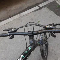 دوچرخهVISAسایز ۲۰|دوچرخه، اسکیت، اسکوتر|صفادشت, |دیوار