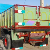 خاور ۶۰۸|خودرو سنگین|مشهد, راه آهن|دیوار