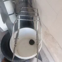 ترکبند موتور پیدا شده